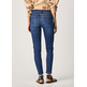 jeans femme  pepe jeans zoe