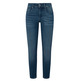jeans femme  pepe jeans zoe