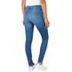 jeans femme  pepe jeans zoe