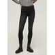 jeans femme  pepe jeans zoe