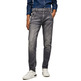 jeans femme  pepe jeans carey