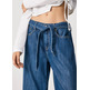 jeans femme  pepe jeans hailey comfy