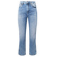 jeans femme  pepe jeans dion 7/8