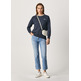 jeans femme  pepe jeans dion 7/8