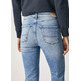 jeans femme  pepe jeans dion 7/8