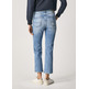 jeans femme  pepe jeans dion 7/8