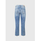 jeans femme  pepe jeans dion 7/8