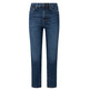 jeans femme  pepe jeans dion 7/8
