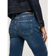 jeans femme  pepe jeans dion 7/8