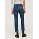 jeans femme  pepe jeans dion 7/8