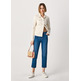 jeans femme  pepe jeans dion 7/8