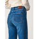 jeans femme  pepe jeans dion 7/8
