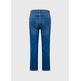 jeans femme  pepe jeans dion 7/8