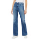 jeans femme  pepe jeans willa