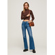 jeans femme  pepe jeans willa
