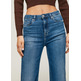 jeans femme  pepe jeans willa