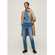 jeans femme  pepe jeans willow dlx