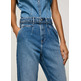 jeans femme  pepe jeans willow dlx