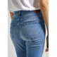 jeans femme  pepe jeans skinny jeans hw