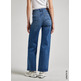 jeans femme  pepe jeans wide leg jeans uhw