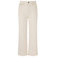 jeans femme pepe jeans wide leg jeans uhw