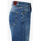 jeans femme  pepe jeans loose st jeans uhw fade