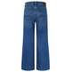 jeans femme pepe jeans wide leg jeans uhw utility