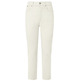 jeans femme pepe jeans slim jeans uhw 7/8