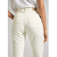 jeans femme pepe jeans slim jeans uhw 7/8