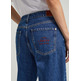 jeans femme pepe jeans loose st jeans hw i love londo
