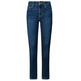 jeans femme  pepe jeans skinny jeans mw regent