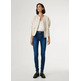 jeans femme  pepe jeans skinny jeans mw regent