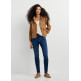 jeans femme  pepe jeans skinny jeans mw regent