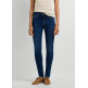 jeans femme  pepe jeans skinny jeans mw regent