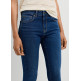 jeans femme  pepe jeans skinny jeans mw regent