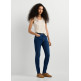 jeans femme  pepe jeans skinny jeans mw regent