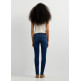 jeans femme  pepe jeans skinny jeans mw regent