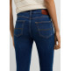 jeans femme  pepe jeans skinny jeans mw regent