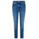 jeans femme pepe jeans skinny jeans mw