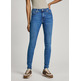 jeans femme pepe jeans skinny jeans mw