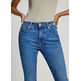 jeans femme pepe jeans skinny jeans mw