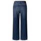jeans femme  pepe jeans straight jeans uhw lexa