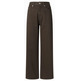 jeans femme  pepe jeans straight jeans uhw lexa