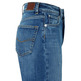 jeans femme pepe jeans straight jeans uhw