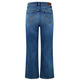 jeans femme pepe jeans straight jeans uhw