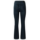 jeans femme pepe jeans flare hw dion