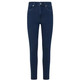 jeans femme pepe jeans super skinny jeans hw