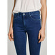 jeans femme pepe jeans super skinny jeans hw