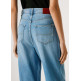 jeans femme  pepe jeans barrel jeans uhw addison