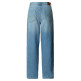 jeans femme  pepe jeans barrel jeans uhw addison